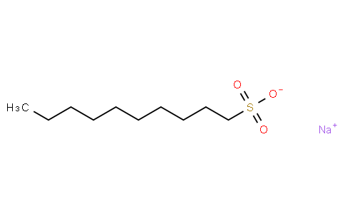 Sodium 1-decanesulfonate