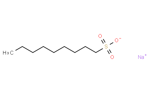 Sodium 1-nonanesulfonate