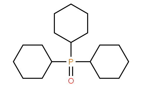 Tricyclohexylphosphine oxide