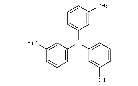 Tri-m-tolylphosphine