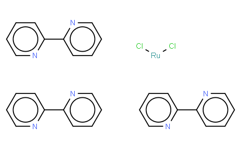 三(2,2'-联吡啶)二氯化钌