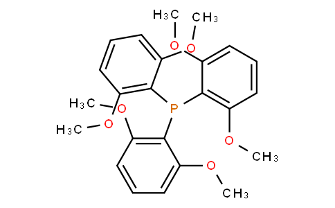 Tris(2,6-dimethoxyphenyl)phosphine