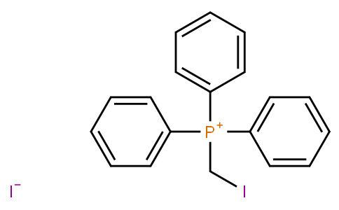 Iodomethyl triphenylphosphonium iodide