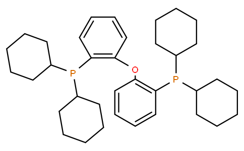 Bis(2-dicyclohexylphosphinophenyl)ether