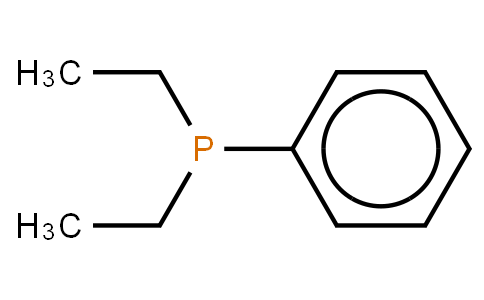 Diethylphenylphosphene