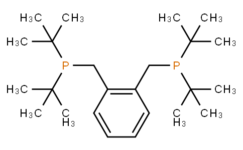 1,2-Bis(di-tert-butylphosphinomethyl)benzene