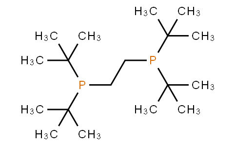 1,2-bis(di-tert-butylphosphino)ethane