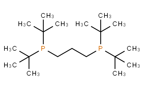 1,3-bis(di-tert-butylphosphino)propane