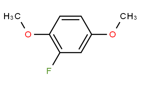 1,4-Dimethoxy-2-fluorobenzene