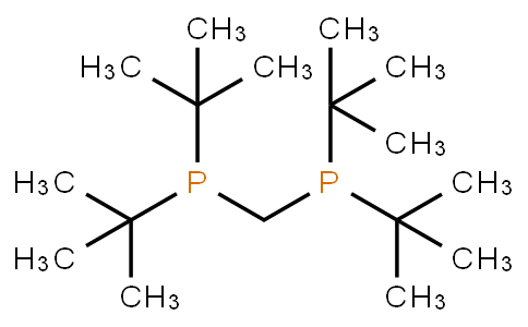 Bis(di-tert-butylphosphino)methane