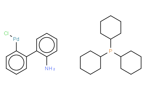 PCy3 Pd G2