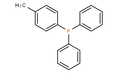 (4-Methylphenyl)diphenyl phosphine