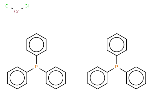 双(三苯基膦)氯化钴