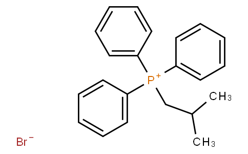 Isobutyltriphenylphosphonium bromide