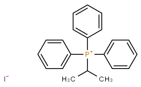 Isopropyl-triphenyl-phosphonium iodide