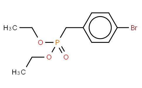 Diethyl (4-bromobenzyl) phosphonate