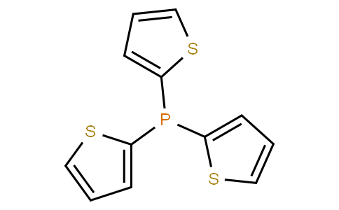 Tris(2-thienyl)phosphine