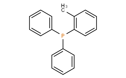 (2-Methylphenyl)diphenylphosphine
