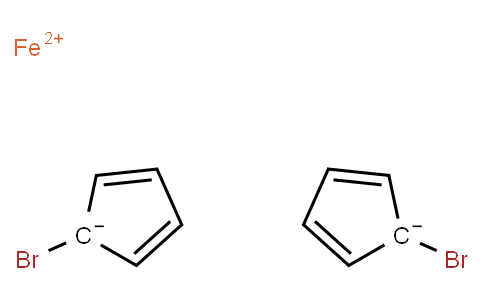 1,1′-Dibromoferrocene