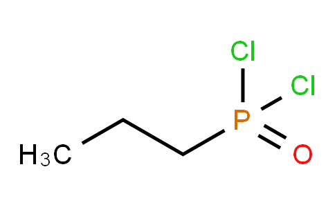 1-Propylphosphonic dichloride