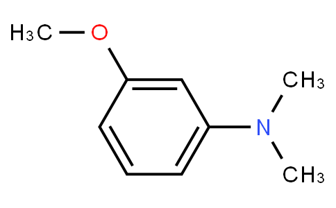 3-Dimethylaminoanisole