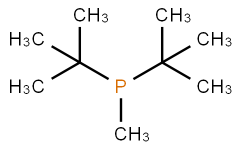 Bis(tert-butyl)methylphosphine