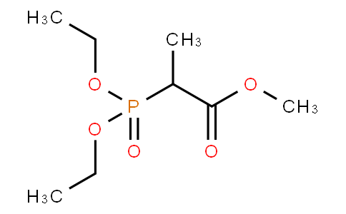 Methyl Diethyl 2-Phosphonopropionate