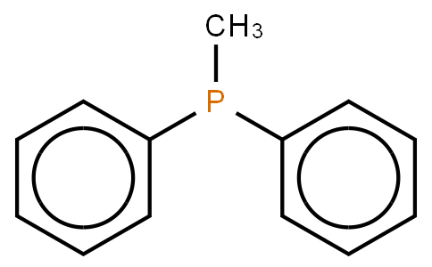 Methyldiphenylphsphine