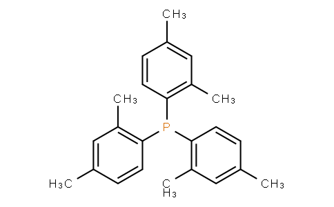 Tris(2,4-dimethylphenyl)phosphine