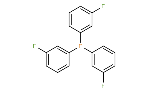 Tris(3-fluorophenyl)phosphine