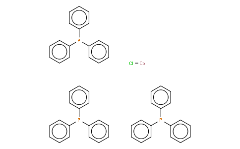 chlorotris(triphenylphosphine)cobalt(I)