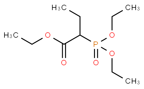 Triethyl 2-phosphonobutyrate