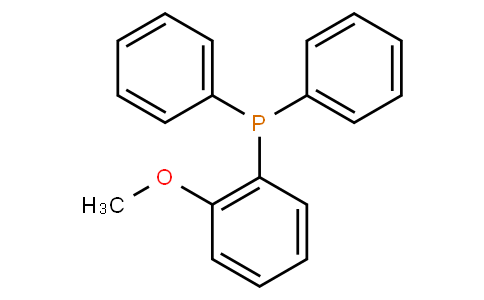 Diphenyl(2-methoxyphenyl)phosphine