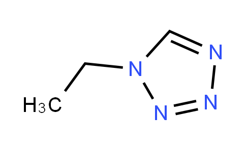 1-ethyl-1H-tetrazole
