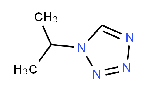 1-Isopropyl-1H-tetrazol