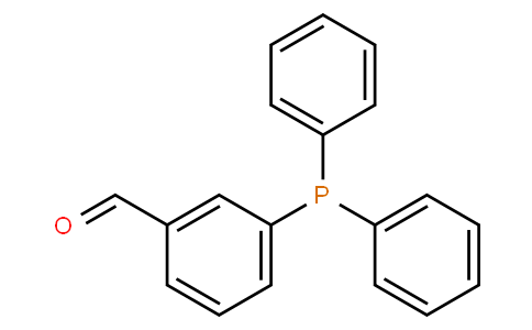 3-(Diphenylphosphino)benzaldehyde
