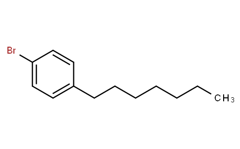 1-Bromo-4-heptylbenzene