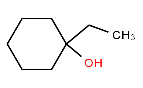 1-Ethylcyclohexanol