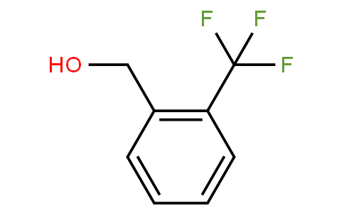 2-(Trifluoromethyl)benzyl alcohol