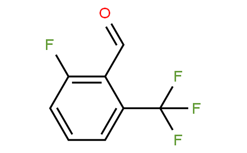 2-Fluoro-6-(Trifluoromethyl)benzaldehyde