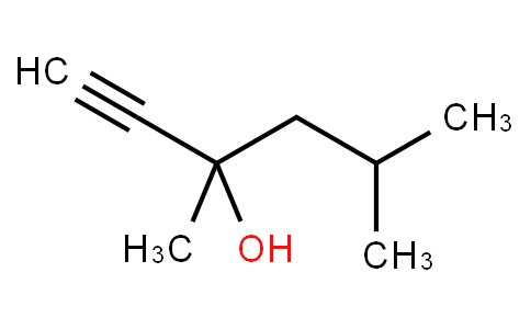 3,5-dimethyl-1-hexyn-3-ol