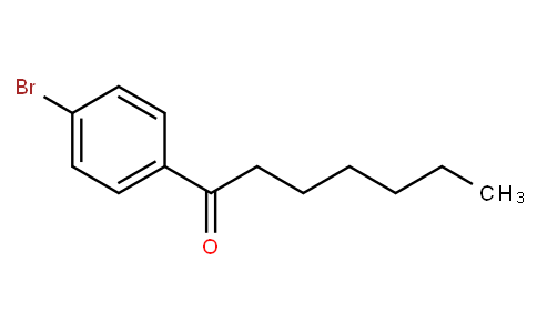 4'-Bromoheptanophenone