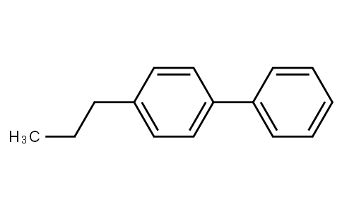 4-Propylbiphenyl