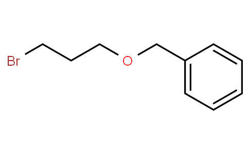 Benzyl 3-bromopropyl ether