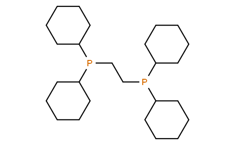 1,2-BIS(DICYCLOHEXYLPHOSPHINO)ETHANE