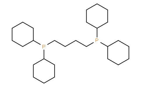 1,4-BIS(DICYCLOHEXYLPHOSPHINO)BUTANE