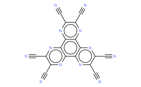 Hexaazatriphenylenehexacabonitrile