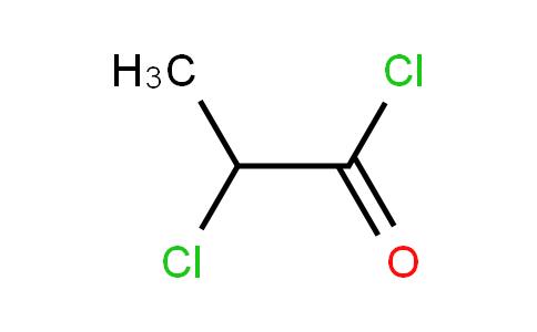 2-Chloropropionyl chloride