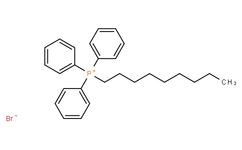 (1-NONYL)TRIPHENYLPHOSPHONIUM BROMIDE