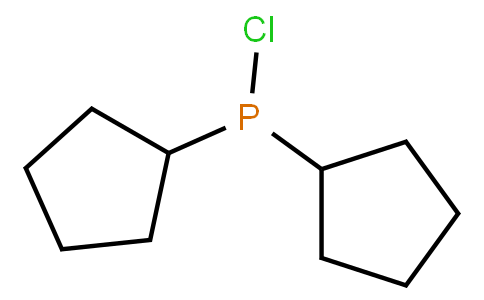 CHLORODICYCLOPENTYLPHOSPHINE 97